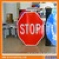 high quality aluminum traffic sign for sale